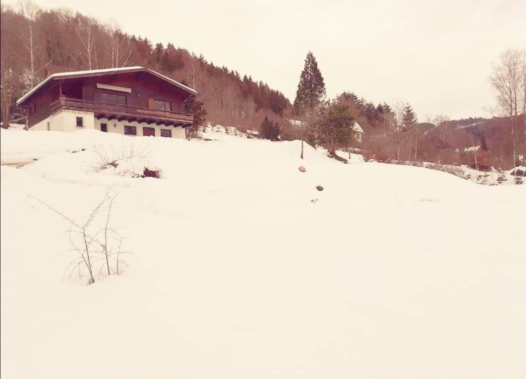 La Cle Des Champs Villa Colroy-la-Roche Dış mekan fotoğraf